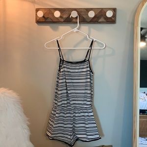 Mossimo, size small romper.